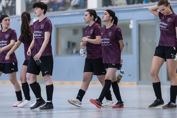 Bild 543 - wBJ Futsalmeisterschaft